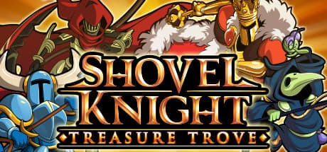Shovel Knight: Treasure Trove PC Steam CD Key