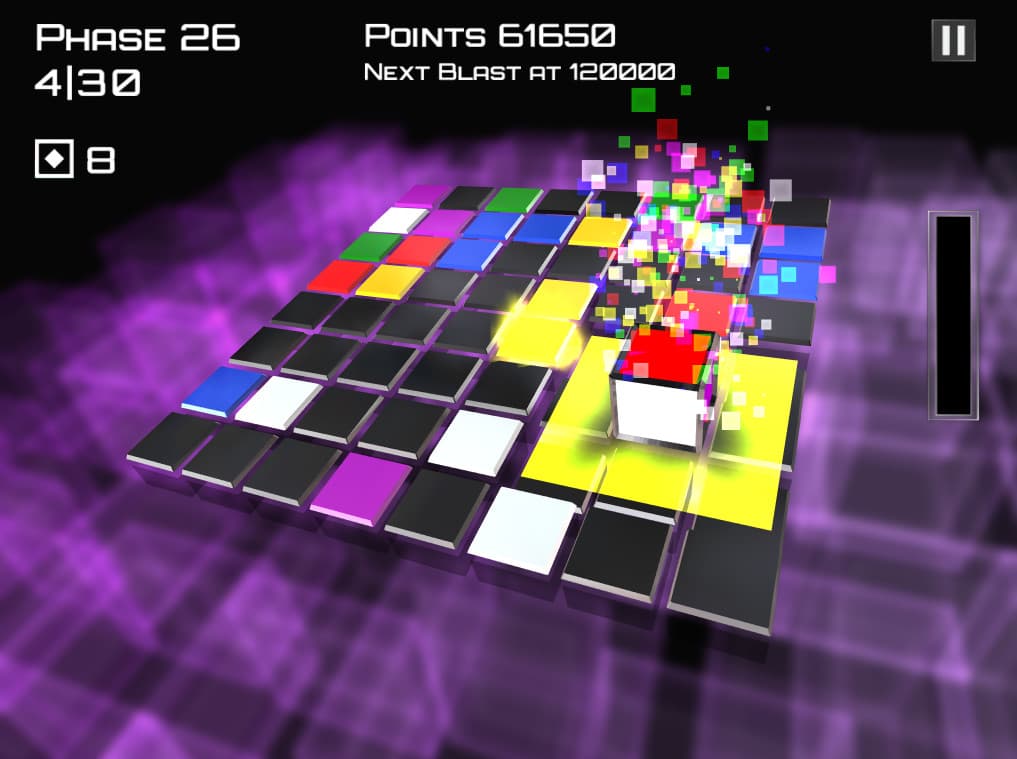 InnerCube Steam CD Key - 7