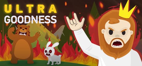 UltraGoodness PC Steam CD Key