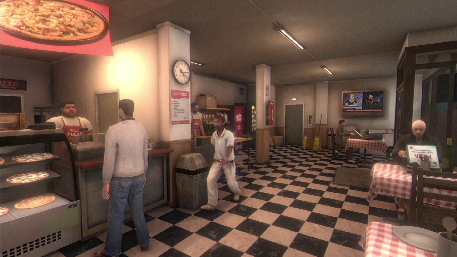 Fears to Fathom: Woodbury Getaway PC Steam Account - 6
