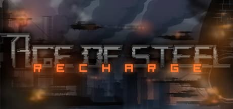 Age of Steel: Recharge PC Steam CD Key