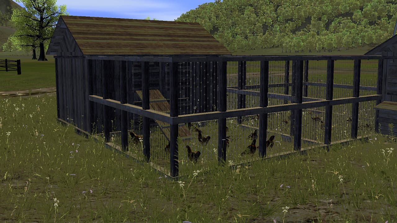 Agricultural Simulator 2012: Deluxe Edition Steam CD Key - 8
