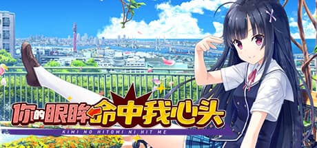 Kimi no Hitomi ni Hit Me FHD Edition PC Steam Account