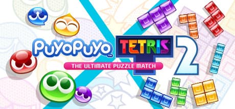 Puyo Puyo Tetris 2 PC Steam Account