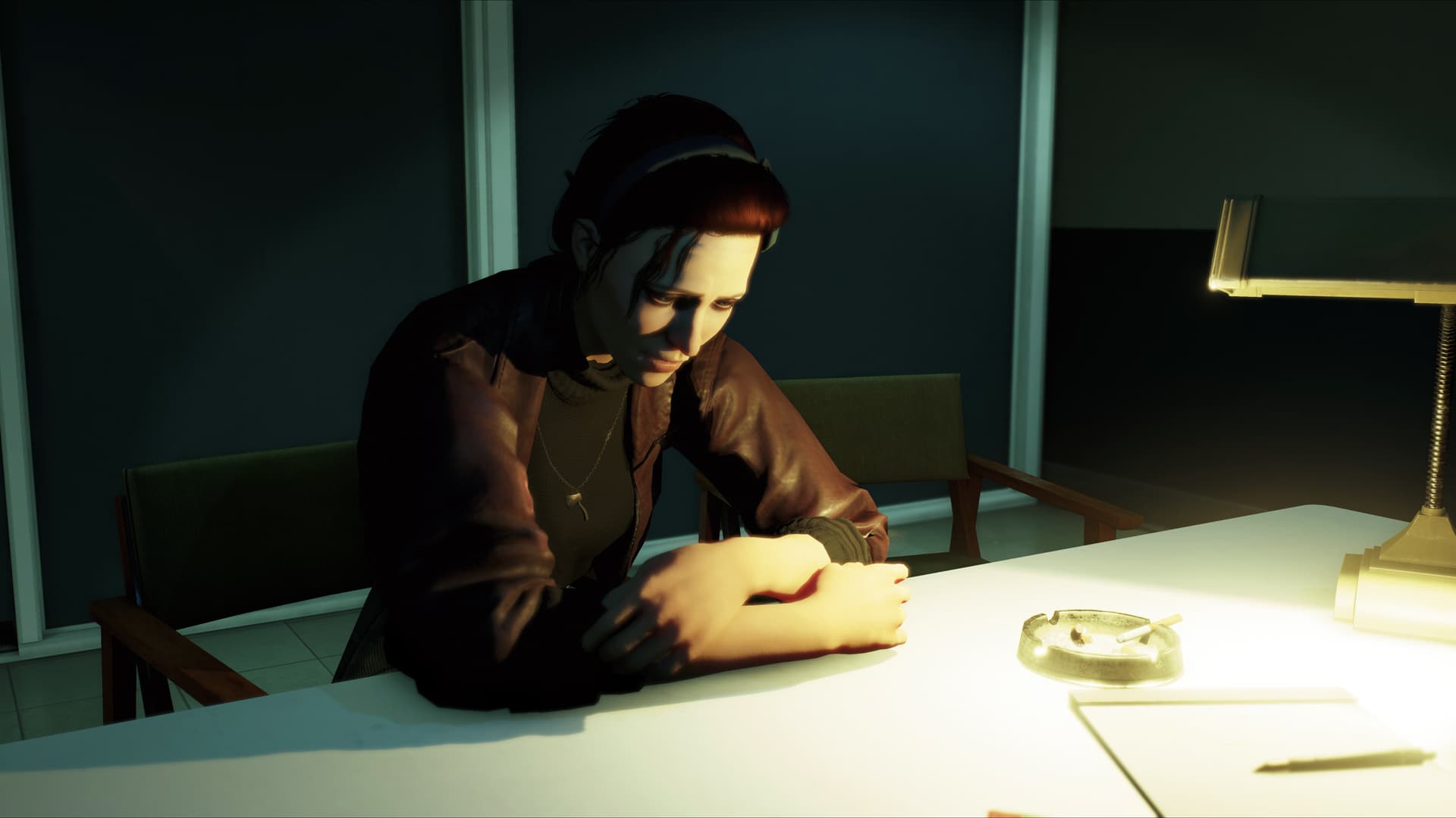 The Park Steam CD Key - 4