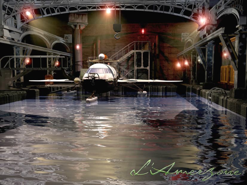 Amerzone: The Explorer's Legacy (1999) PC Steam CD Key - 8