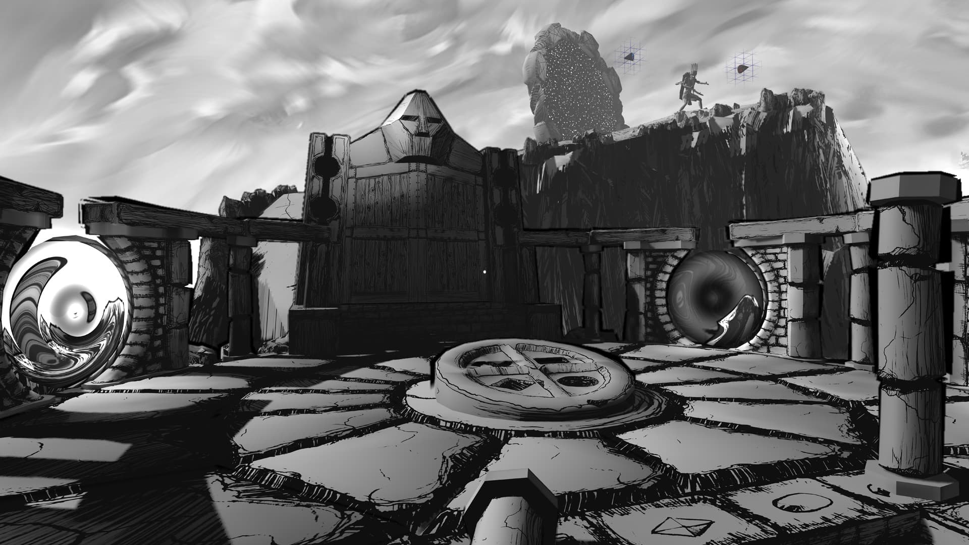 The Magic Circle Steam CD Key - 4