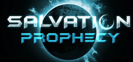 Salvation Prophecy Steam CD Key