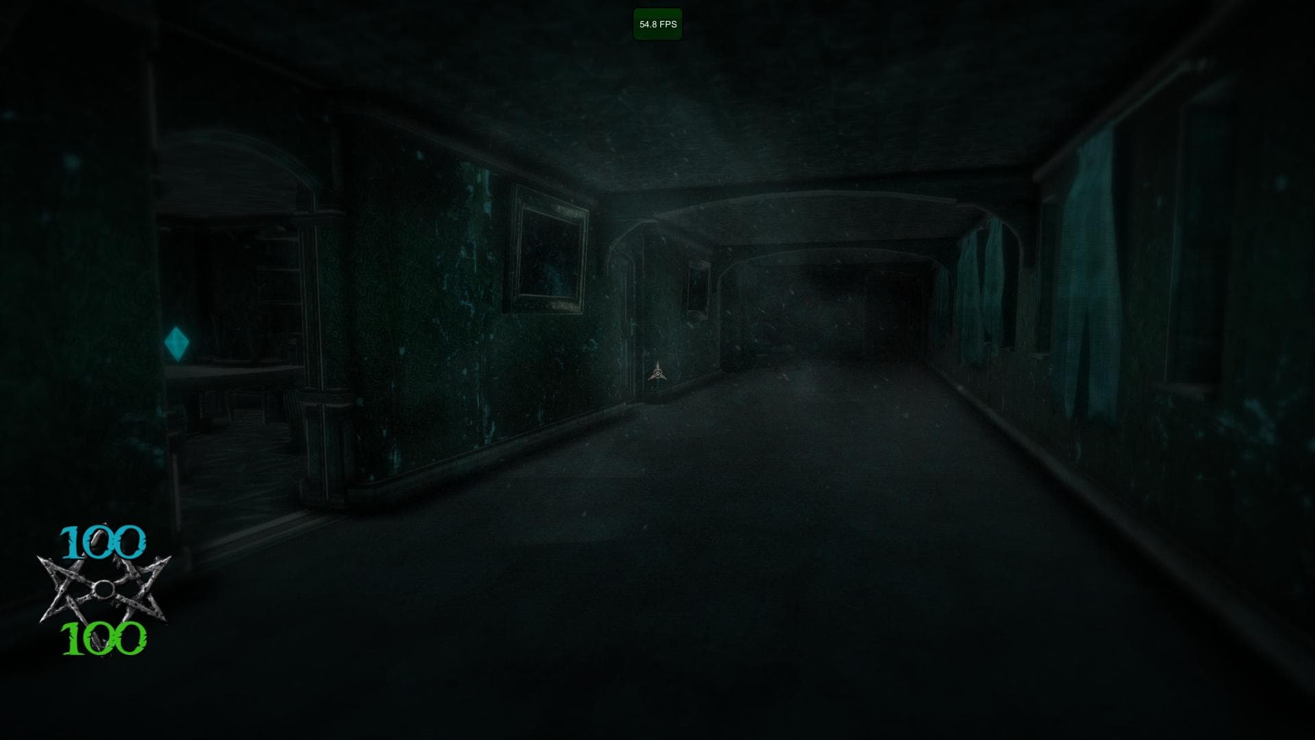 Blinding Dark PC Steam CD Key - 2