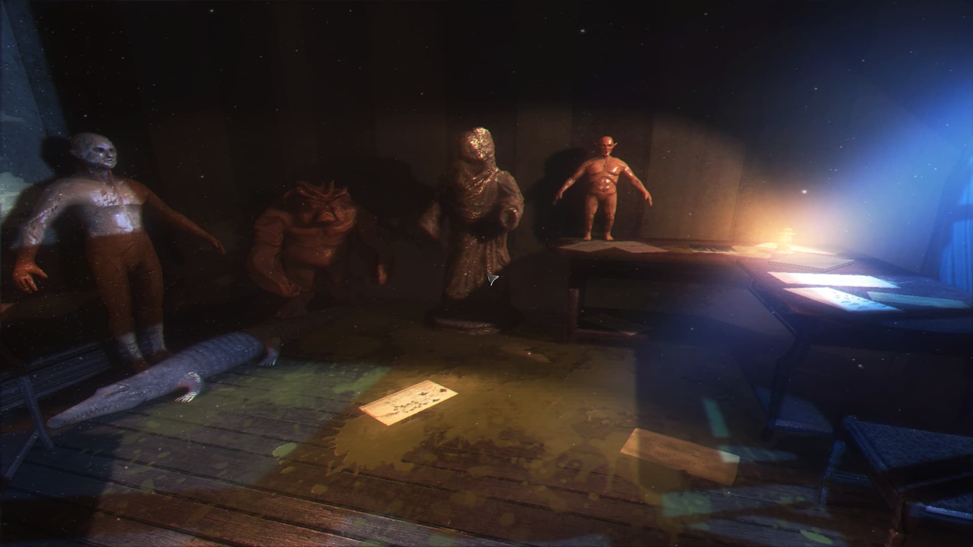 Darkness Within 2: The Dark Lineage Steam CD Key - 2