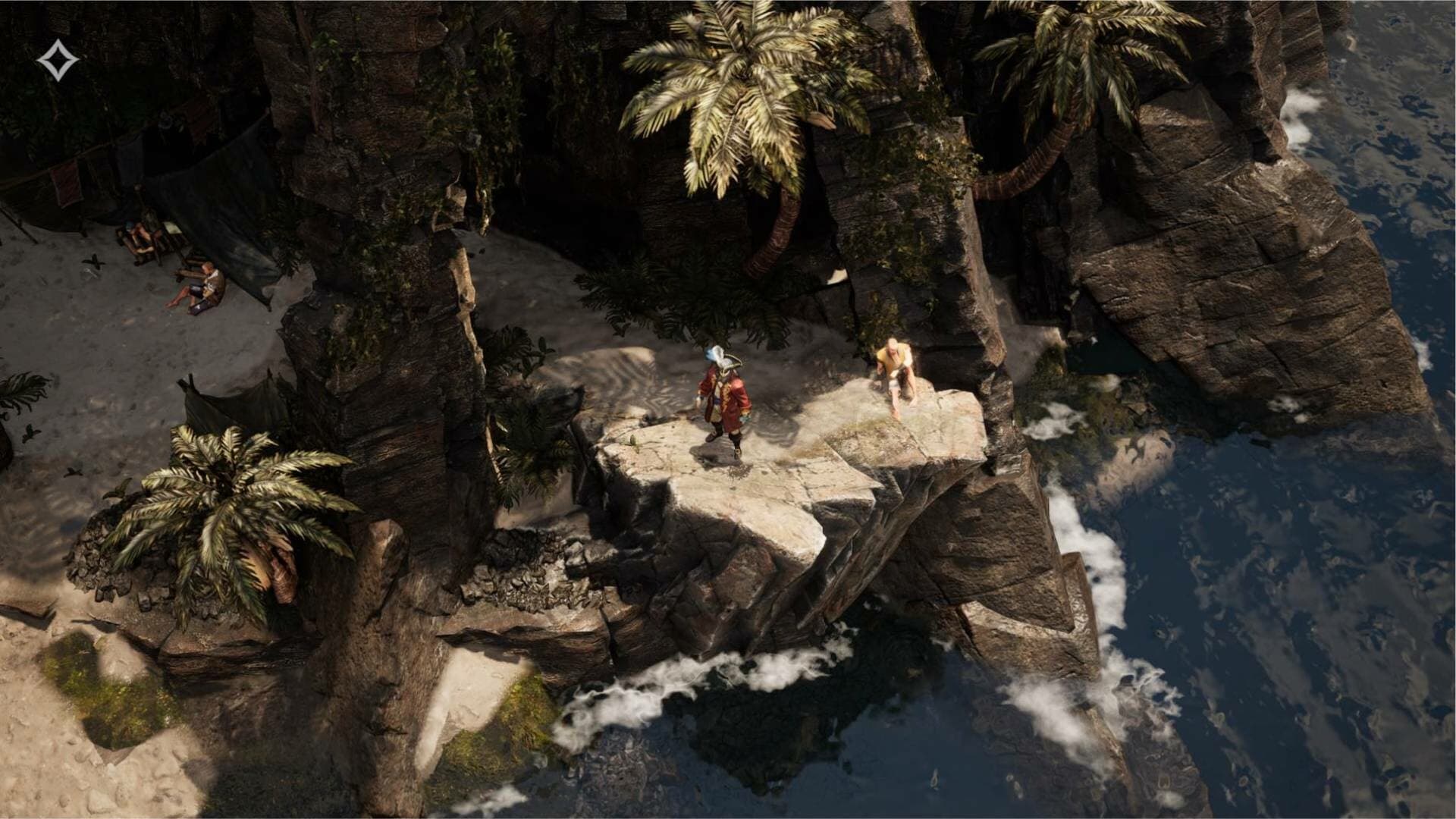 Flint: Treasure of Oblivion PC Steam Account - 7