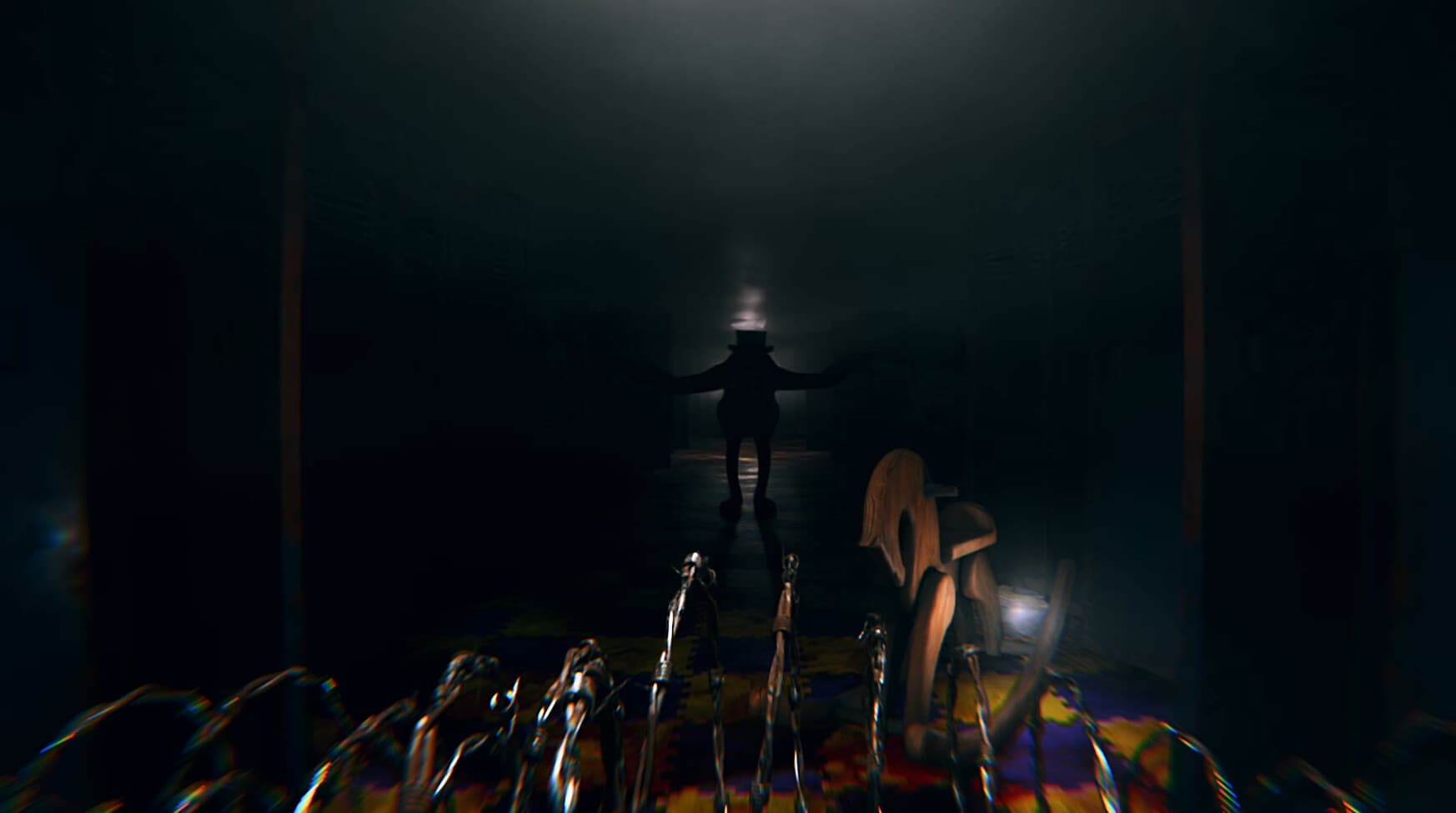 Baby Blues Nightmares PC Steam Account - 2