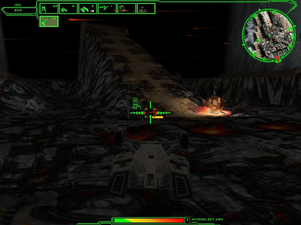 Uprising 2: Lead and Destroy Steam CD Key - 5