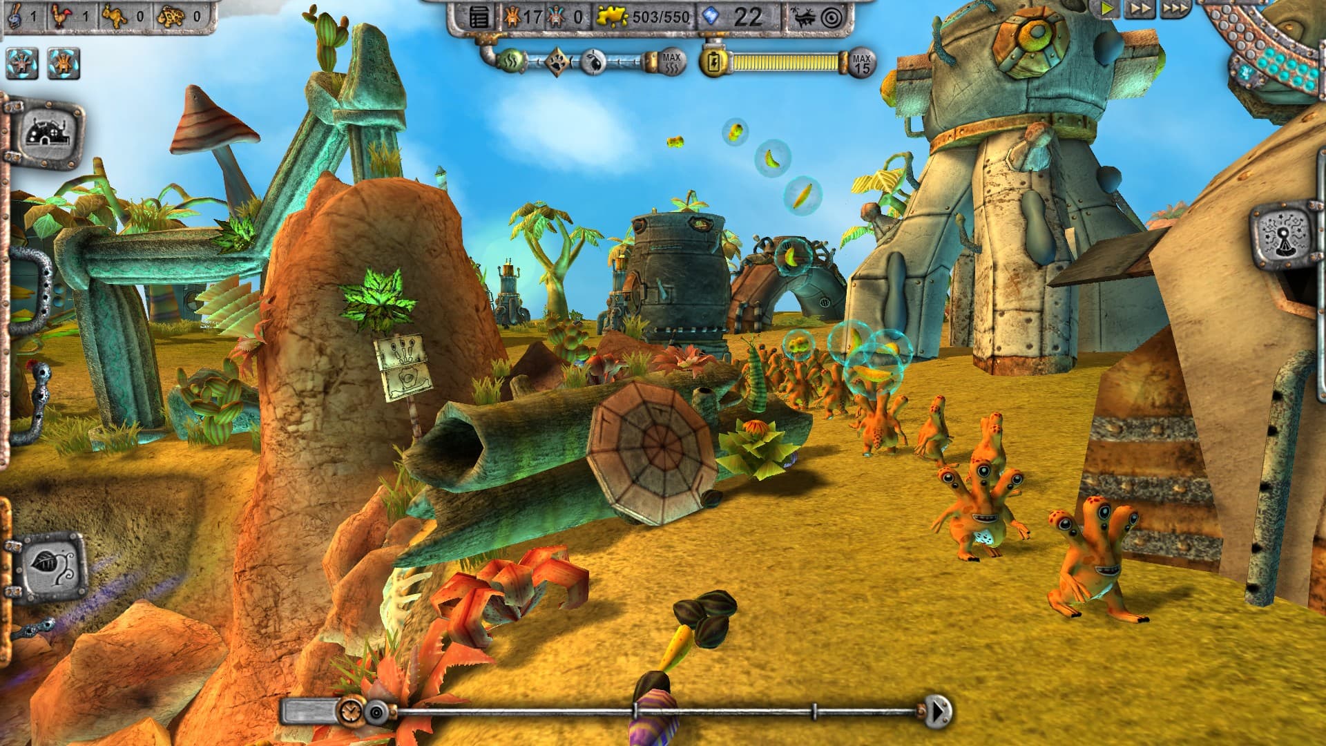 The Mims Beginning Steam CD Key - 6