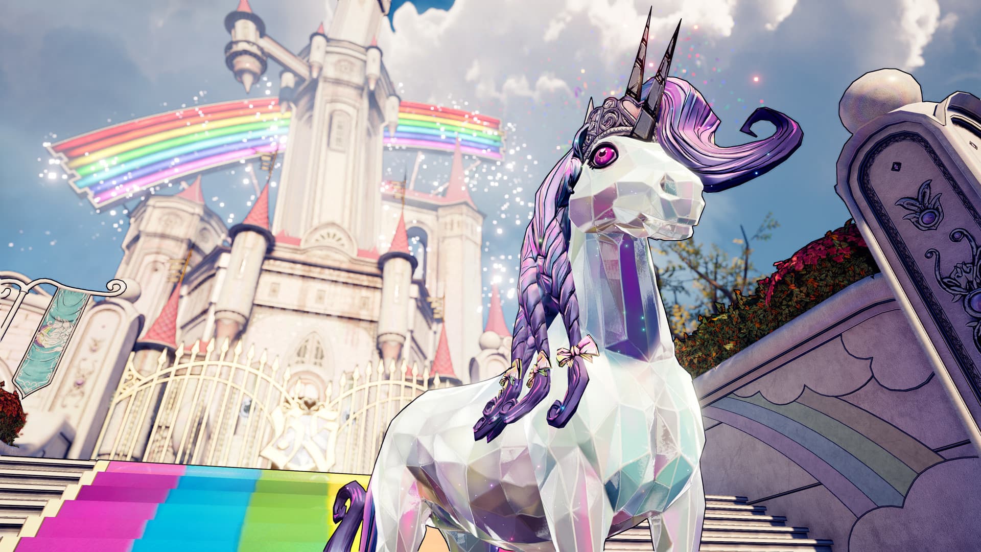 Tiny Tina's Wonderlands PC Steam Account - 4