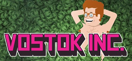 Vostok Inc Steam CD Key