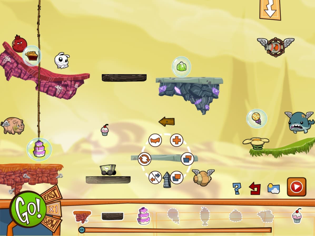 Eets Munchies PC Steam CD Key - 6