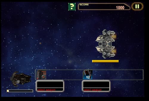 Quantum Flux Steam CD Key - 3