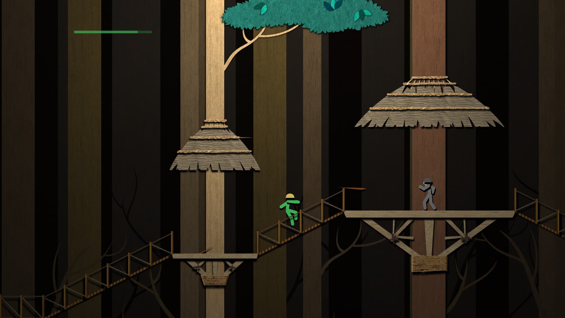 Stick 'Em Up 2: Paper Adventures Steam CD Key - 2
