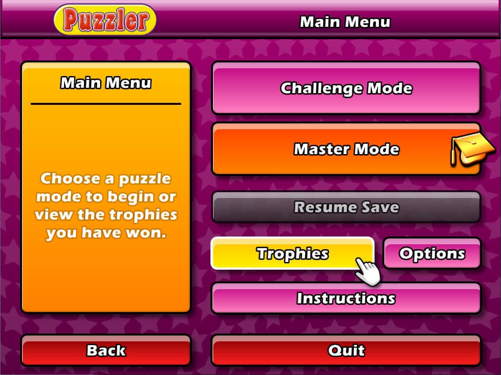 Puzzler World 2 Steam CD Key - 4