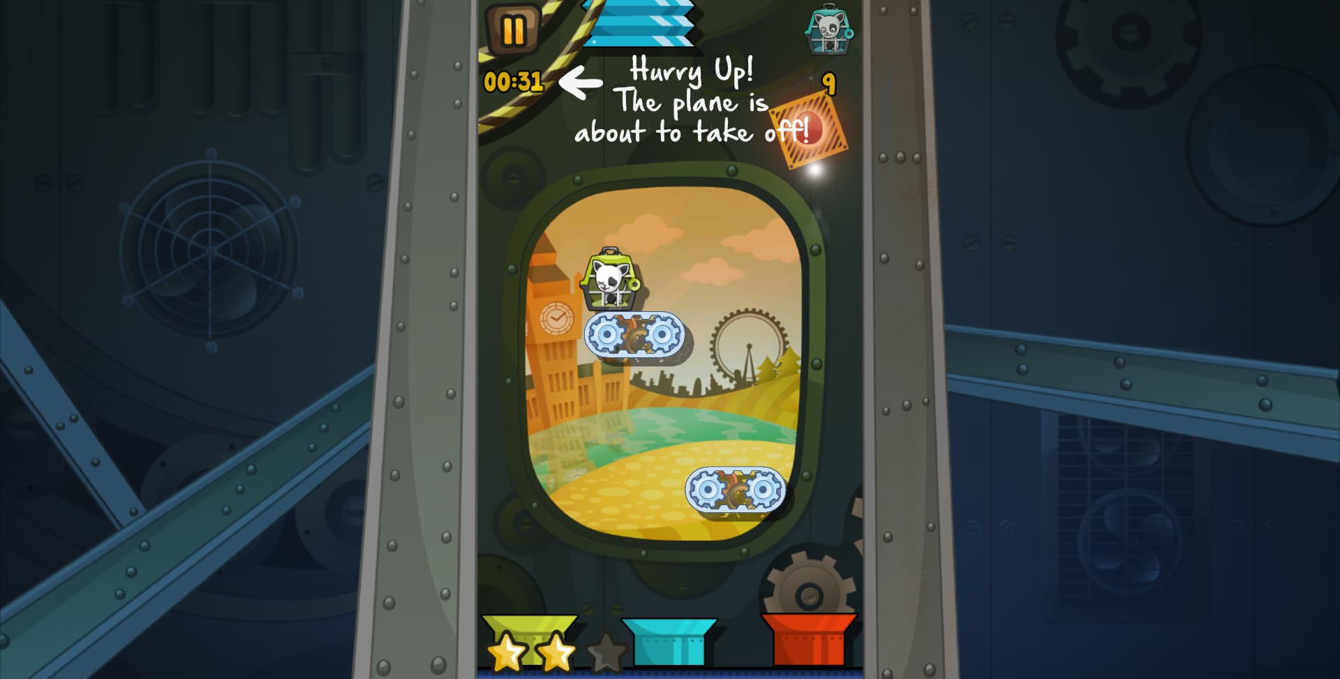 Crazy Belts Steam CD Key - 2