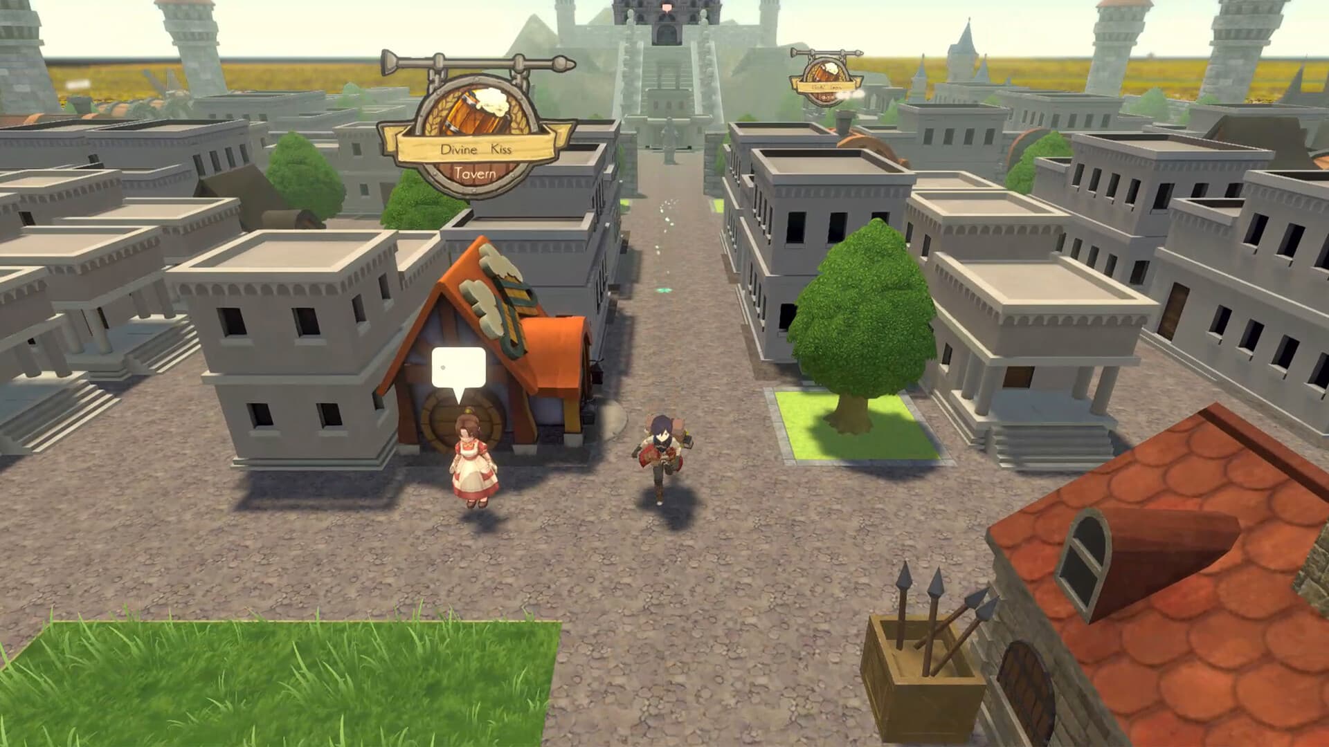 KAMiBAKO - Mythology of Cube - PC Steam Account - 6