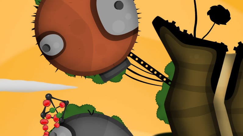 World of Goo Steam CD Key - 8