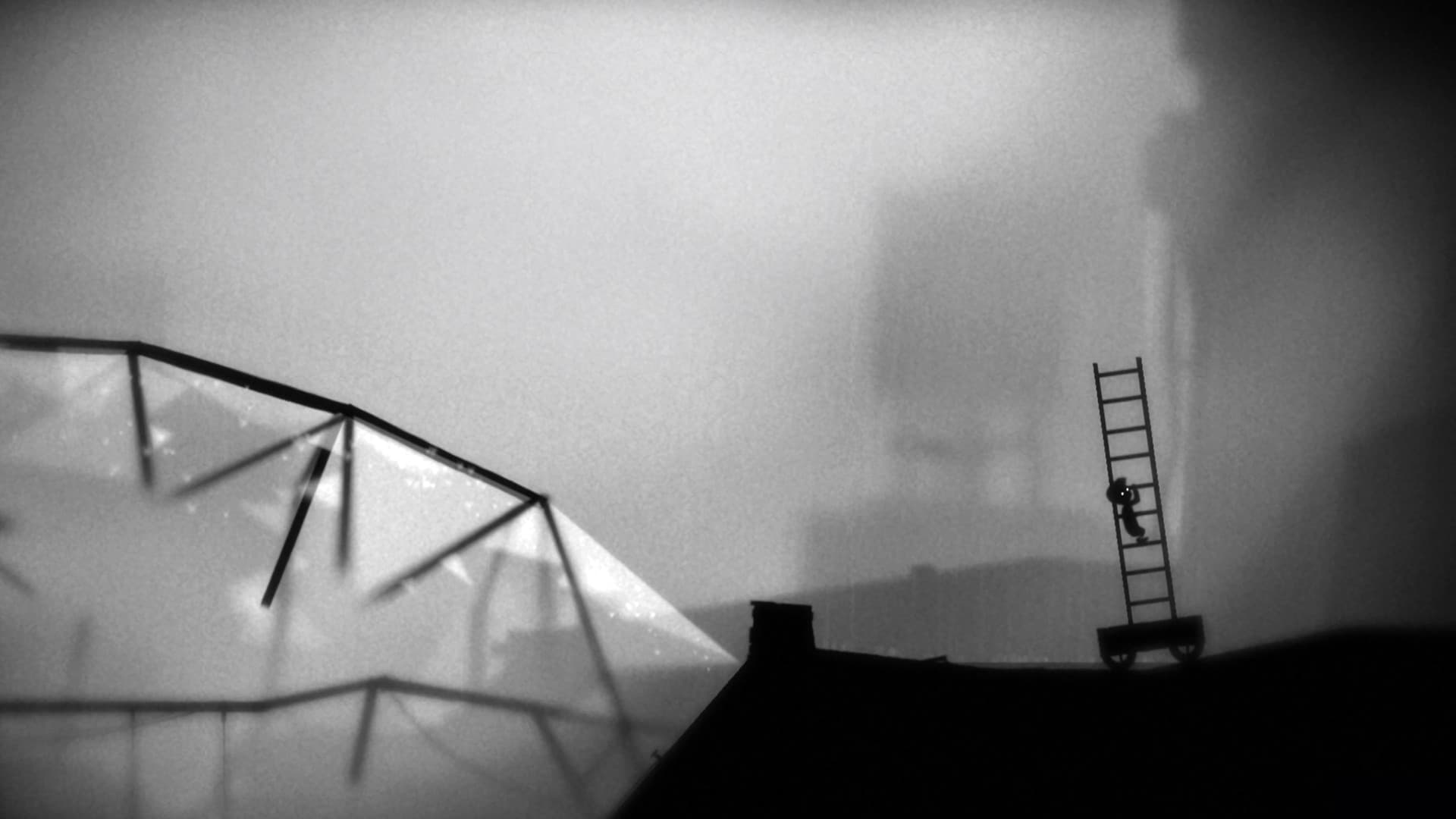 Limbo Steam CD Key - 8
