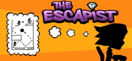 The Escapist Steam CD Key