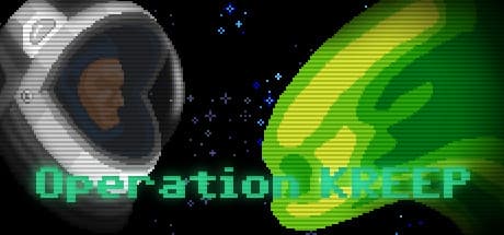 Operation KREEP Steam CD Key