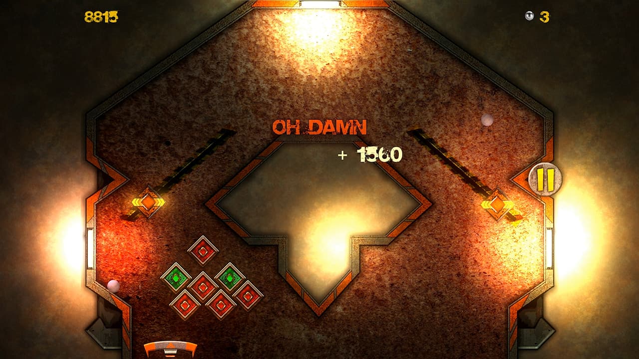 DeathMetal Steam CD Key - 3