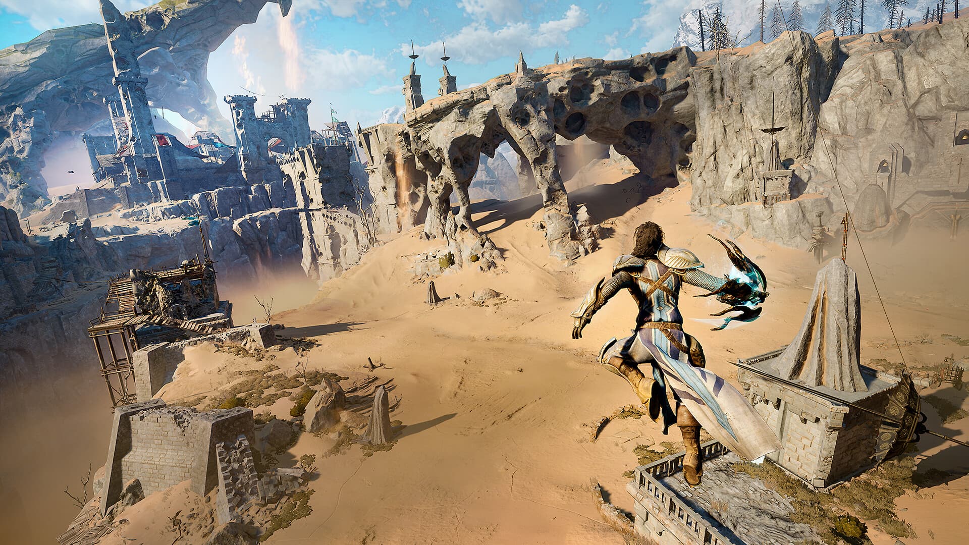 Atlas Fallen Steam Account - 2