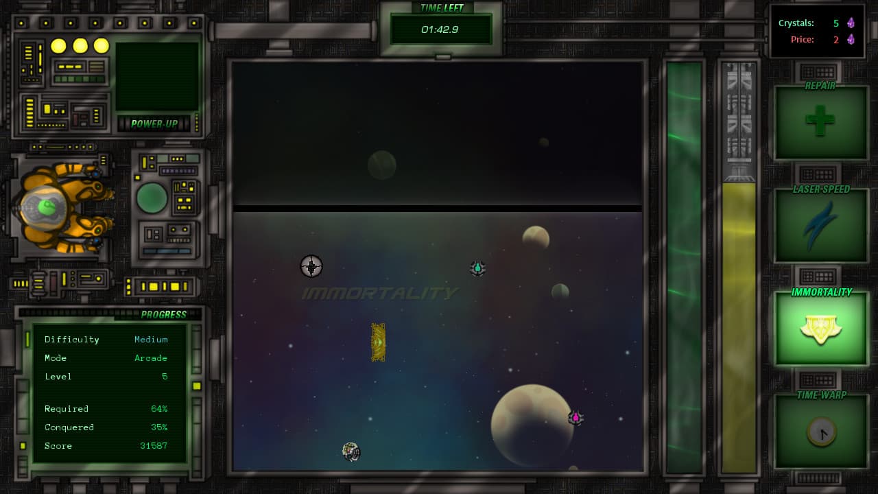 Luminosity Steam CD Key - 6