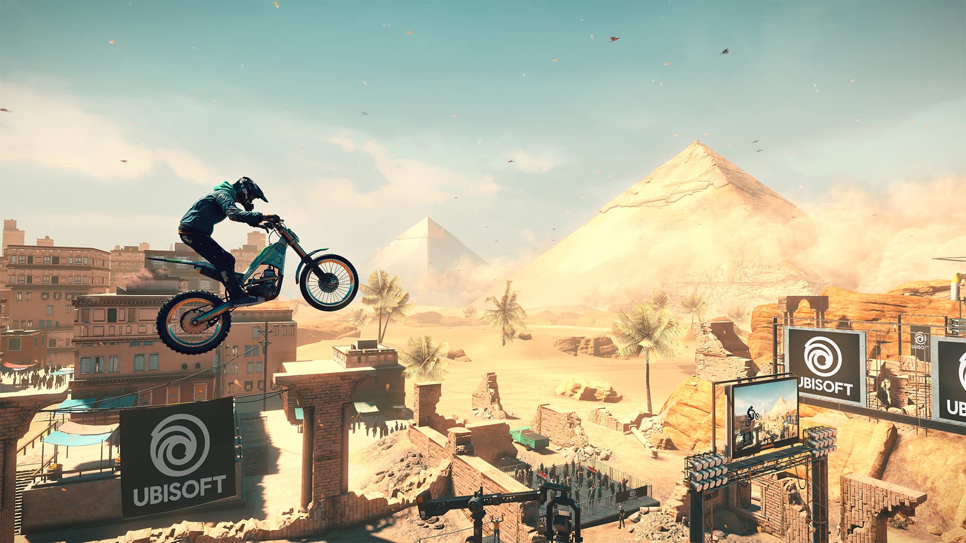 Trials Rising PC Steam Account - 6
