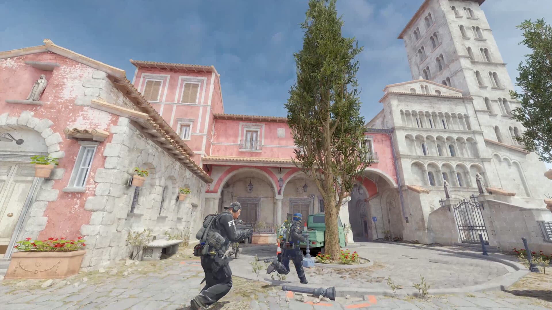 Counter-Strike: Global Offensive Prime Steam Account - 4