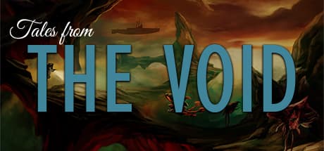 Tales from the Void Steam CD Key