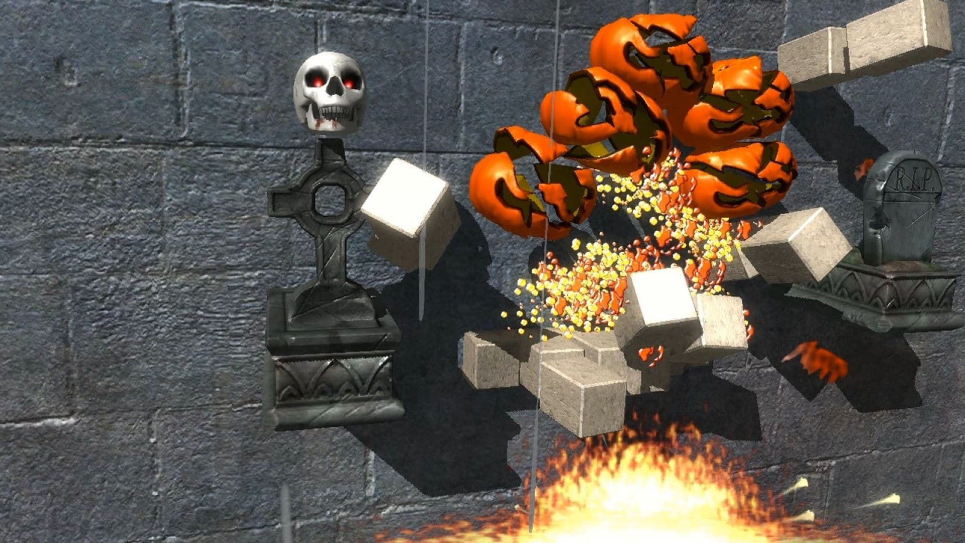 Crazy Machines 2 - Halloween DLC Steam CD Key - 5