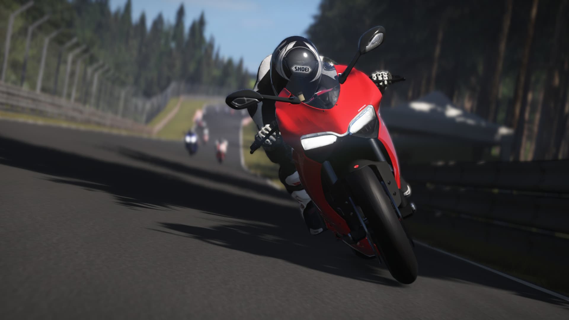 Ride 2 Steam CD Key - 4