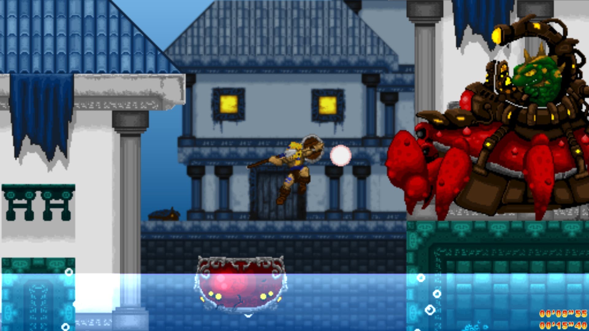Volgarr the Viking PC Steam CD Key - 2