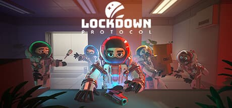 LOCKDOWN Protocol PC Steam Account