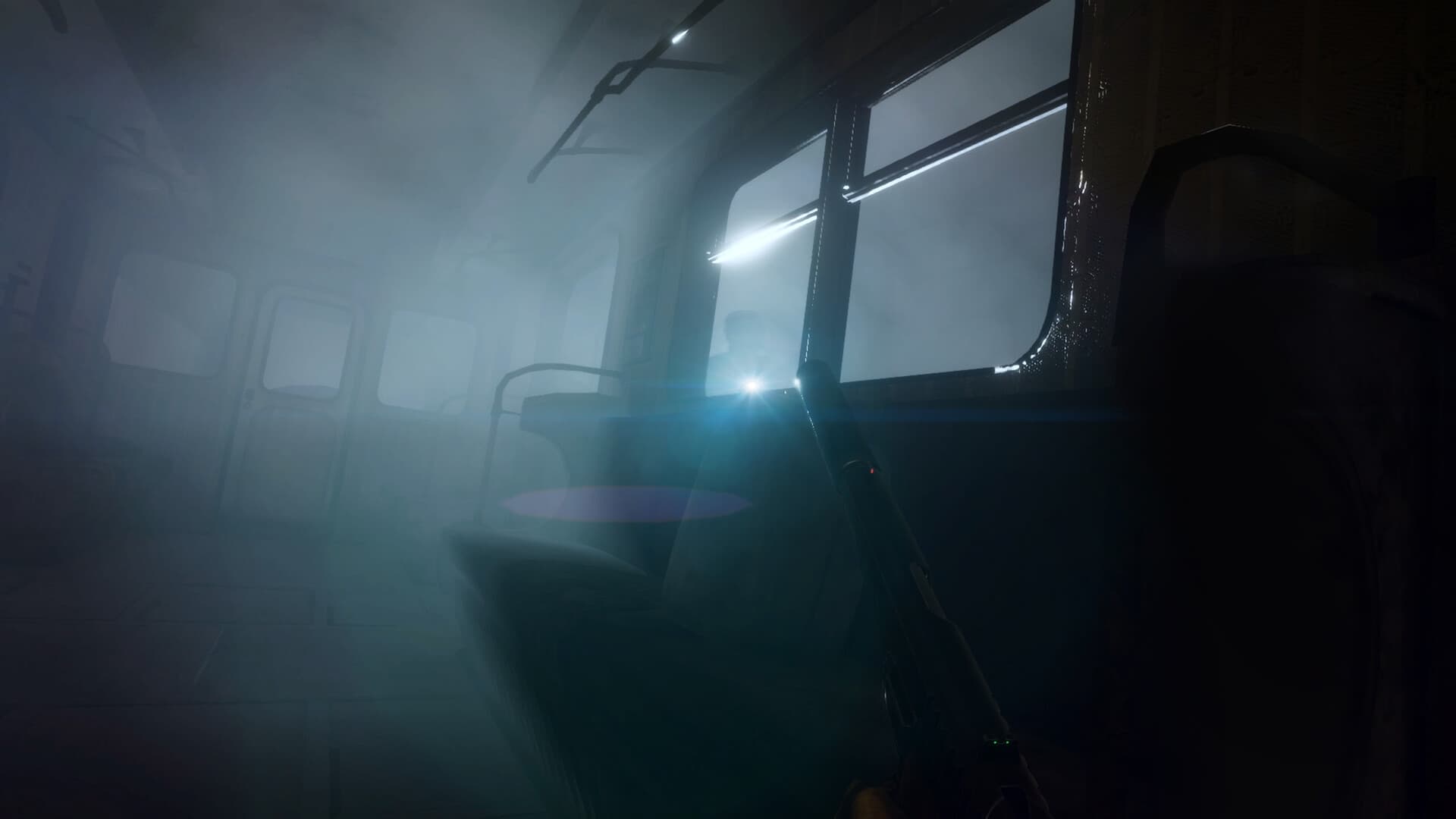 Metro Awakening PC Steam Account - 7