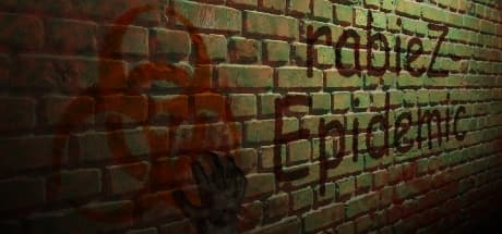 Rabiez: Epidemic Steam CD Key