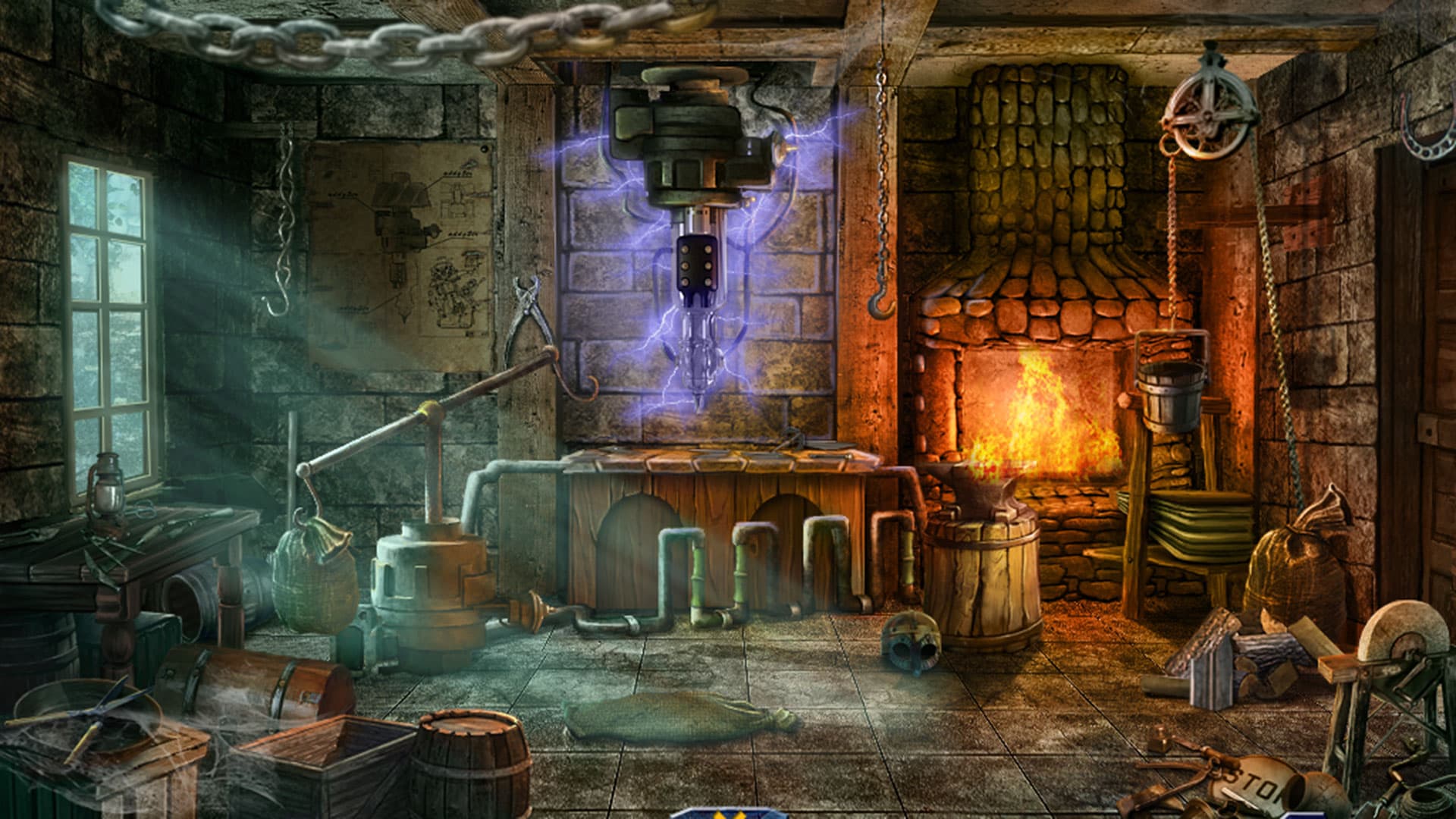 Space Legends: At the Edge of the Universe Steam CD Key - 6