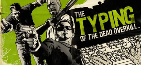 The Typing of The Dead: Overkill PC Steam CD Key