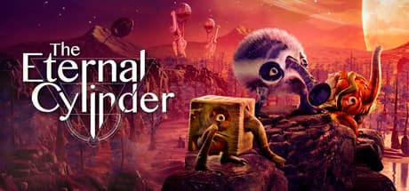The Eternal Cylinder PC Steam Account
