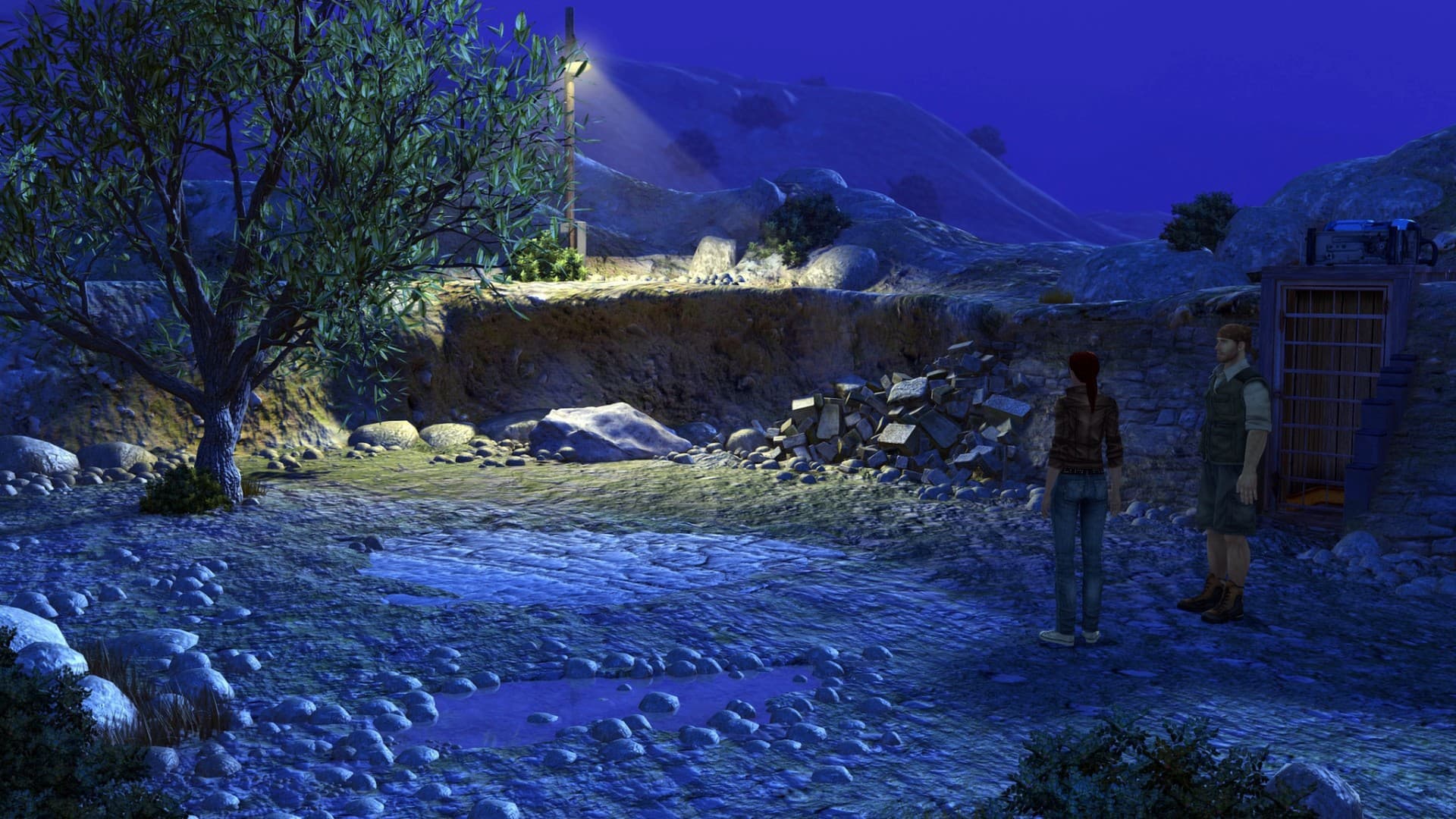 Secret Files 3 Steam CD Key - 4