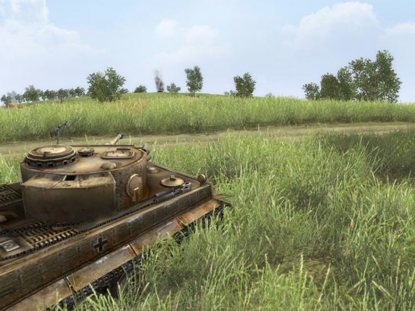 Men of War PC Steam CD Key - 4