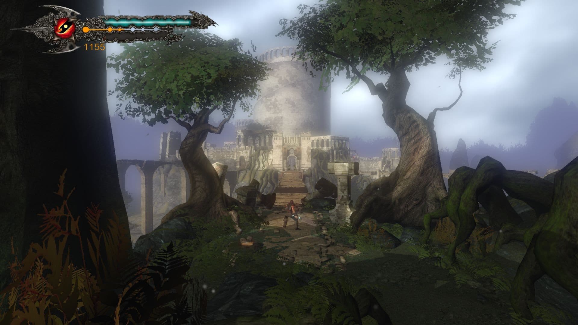 Garshasp: Temple of the Dragon Steam CD Key - 4