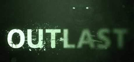 Outlast PC Steam Account