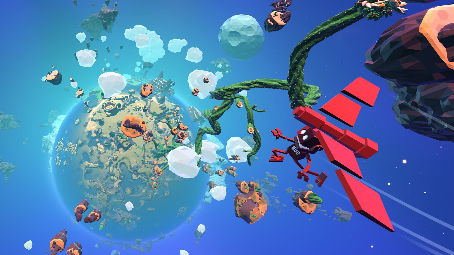 Grow Up Steam CD Key - 4